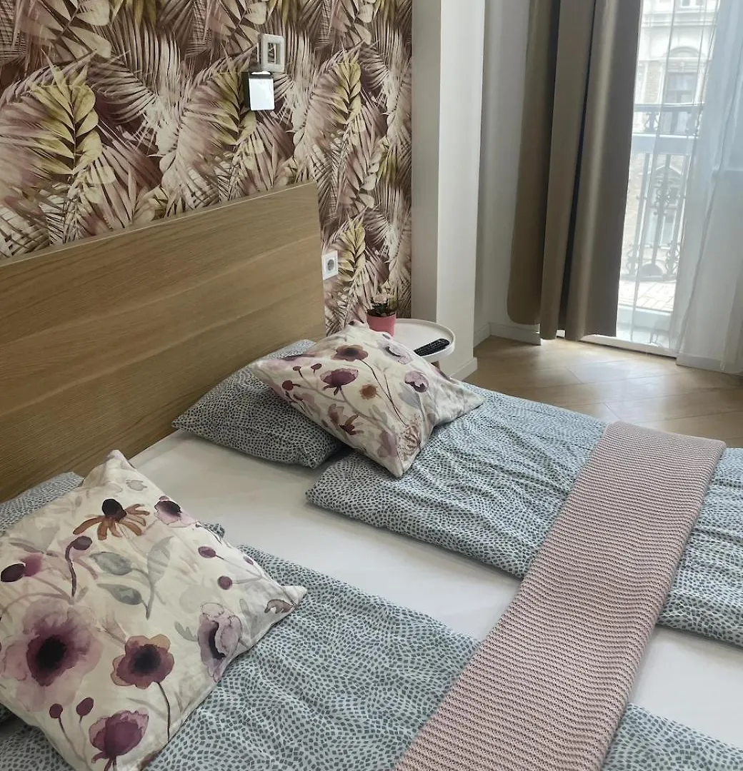 Apartament Home R474 #Freeparking Budapesta Ungaria