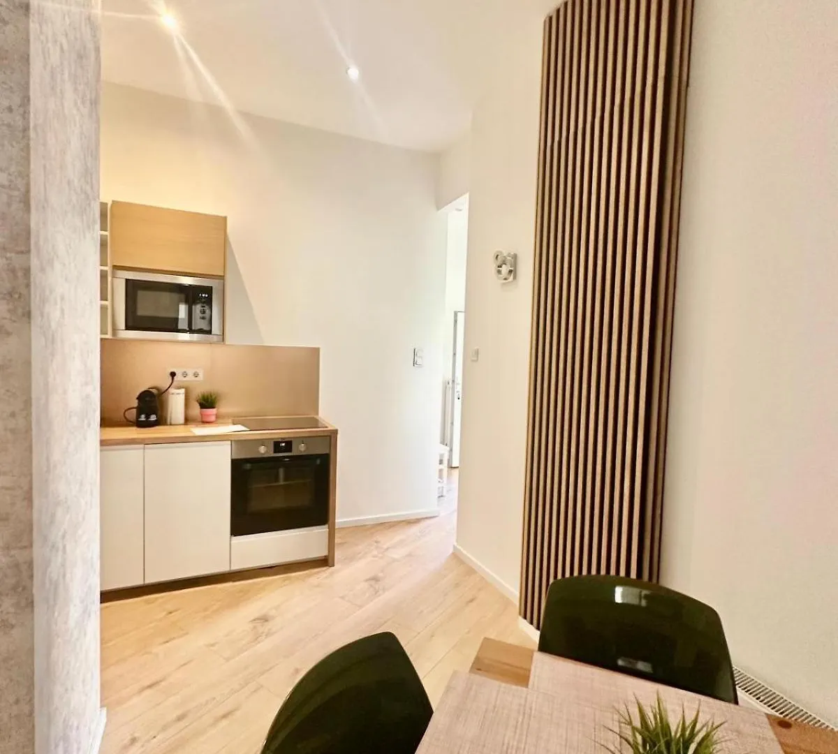 Home R474 #Freeparking Budapest